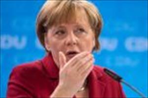 Ukraine-Krise: Merkel droht Russland mit weiteren Sanktionen