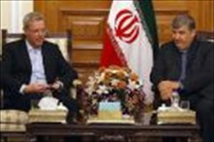 Norbert Röttgen (CDU) in Teheran: Deutschland ist für Sanktionserleichterungen