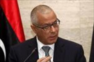 Libyscher Regierungschef vom Parlament abgesetzt