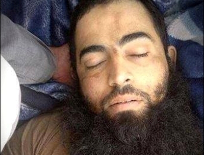 دھشتگردوں کے درمیان آپسی جھڑپ میں مصری سرغنہ ہلاک
