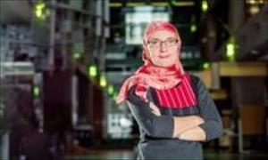'Campaña de una mujer canadiense contra la islamofobia'