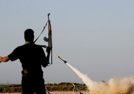 ’Israel’ Recognizes Failure to Expect Gaza Rockets