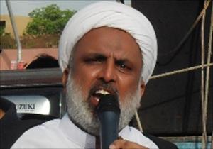 کراچی، سی آئی ڈی کی کارروائی، علامہ دیدار جلبانی کے قتل میں ملوث کالعدم تنظیم کے 3 ملزمان گرفتار