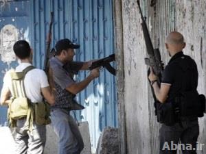 مقتل واصابة 22 شخصا في اشتباكات بمدينة طرابلس شمال لبنان