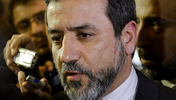 Téhéran met en garde contre les tergiversations américaines