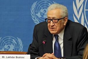 İbrahimi'den 3. Cenevre talebi
