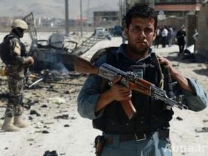 مقتل 6 أشخاص بانفجار في جنوب أفغانستان