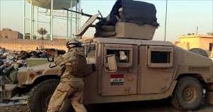 Irak'ta 20 terörist öldürüldü