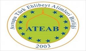 ATEAB'den basın bildirisi