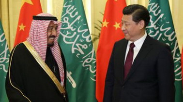 « La Chine cherche une solution à l'affaire nucléaire iranienne »