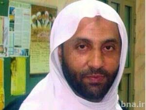 مرتزقة النظام البحريني تعتقل رجل الدين الشيعي «الشيخ رياض الحني»