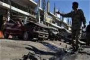 پاکستان کے شہر کوئٹہ میں بم دہماکہ درجنوں ہلاک و زخمی