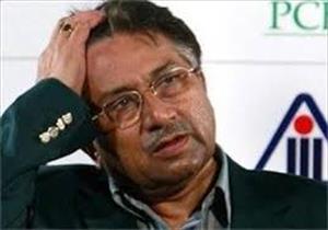 پرویز مشرف کے ناقابل ضمانت وارنٹ گرفتاری جاری