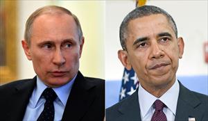 ABD’lilerin çoğu Putin’i Obama’dan güçlü görüyor