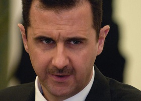 Assad: All Those Who Commit Mistake against Syria will Pay price