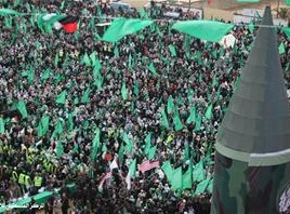 Hamas: We do not trust Israeli truce