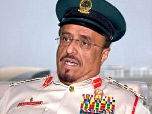 الإخوان المسلمون في البحرين يشنون هجوما على «ضاحي خلفان»