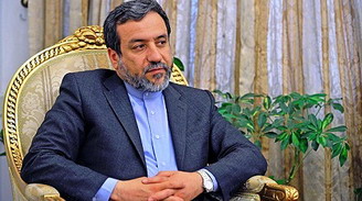 " La crise dans les négociations Ukraine ne devrait pas affecter l'Iran - G5+1 "
