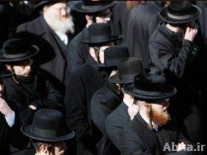 حاخامات يدعون قادة العالم لانهاء الحرب في سوريا
