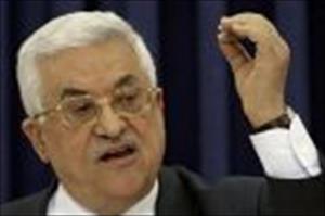 Abbas fordert Ende israelischer Luftangriffe gegen den Gazastreifen