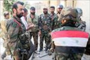 Die syrische Armee hat mit der Befreiung einiger Regionen um Homs begonnen