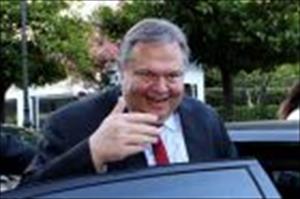 Griechischer Außenminister besucht Iran