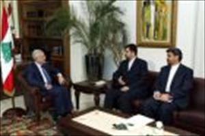Heftiger Protest Irans gegen Äußerungen des libanesischen Innenministers