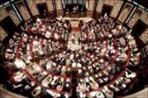 Syrisches Parlament billigt neues Wahlgesetz