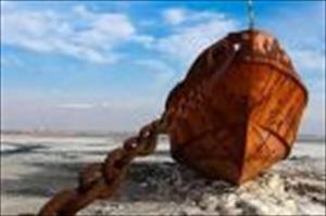 Iran: Internationale Konferenz zur Rettung des Orumieh-Sees