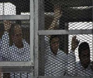 مصر نے یورپی ممالک سے اپنے سفیروں کو واپس بلایا