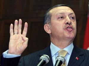 Tayyip Erdoğan’ın Batılı düşmanları