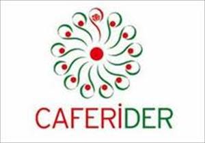 Caferider'den Başbakan'a Kınama Mesajı