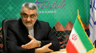 Terroristes, source de " sans fondement " rapport de l'ONU sur l'Iran