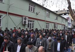 Turkey: Qazi Adhan was broadcasted in Zeynebiye
