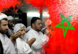 La situation critique des chiites au Maroc