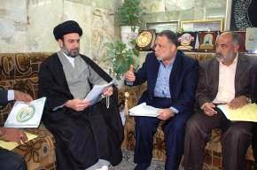 Imam Hassan Mujtaba (AS) Festival Planned in Iraq