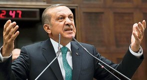Video: Turkish PM Erdogan insulting Shia Muslims as 'liar, slanderer and hypocrite'