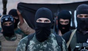 Vier wegen Terroraktivitäten in Syrien angeklagt