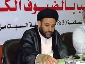 جمعية "الوفاق" البحرينية: التهم الموجهة للسيد الهاشمي تعتبر تهم باطلة وكاذبة