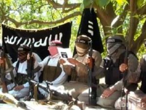 جماعة متشددة بمصر تعلن مقتل أحد مؤسسيها