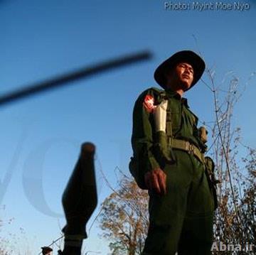 အစိုးရႏွင့္ တိုင္းရင္းသား လက္နက္ကိုင္ ေျခာက္ဖြဲ႕ တိုက္ပြဲေလွ်ာ့ခ်ေရး ထပ္မံ သေဘာတူ