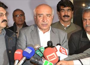 کوئٹہ دھماکہ، وزیراعلٰی نے فوراً اعلٰی سطحی اجلاس طلب کرلیا