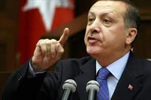 Başbakan, günahının sarmalında	