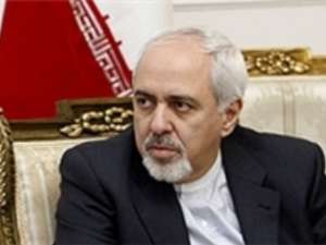 FM: Iran committed to help find peaceful solution to Syria crisis