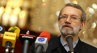 " Hypocrite rapport des ONU sur l'Iran "
