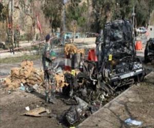 شام سے لبنان پر راکٹ حملہ، ایک جاں بحق، تین زخمی