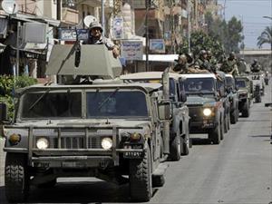 11 Tote im libanesischen Tripoli