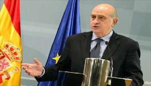 España desmantela red que enviaba terroristas a Siria