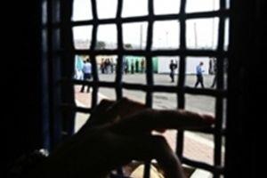 Palestinski zarobljenici štrajkaju glađu