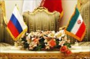 Irans Erdölminister in Moskau
